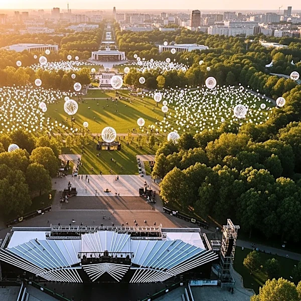 Pittsburgh Sets Record with 320,000 Attendees at NFL Draft Day 1