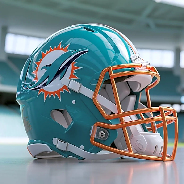 Miami Dolphins Select Chris Johnson in NFL Draft, Eyeing Transition to NFL Level