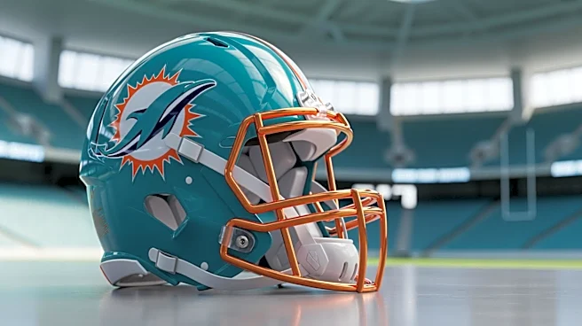 Miami Dolphins Select Chris Johnson in NFL Draft, Eyeing Transition to NFL Level