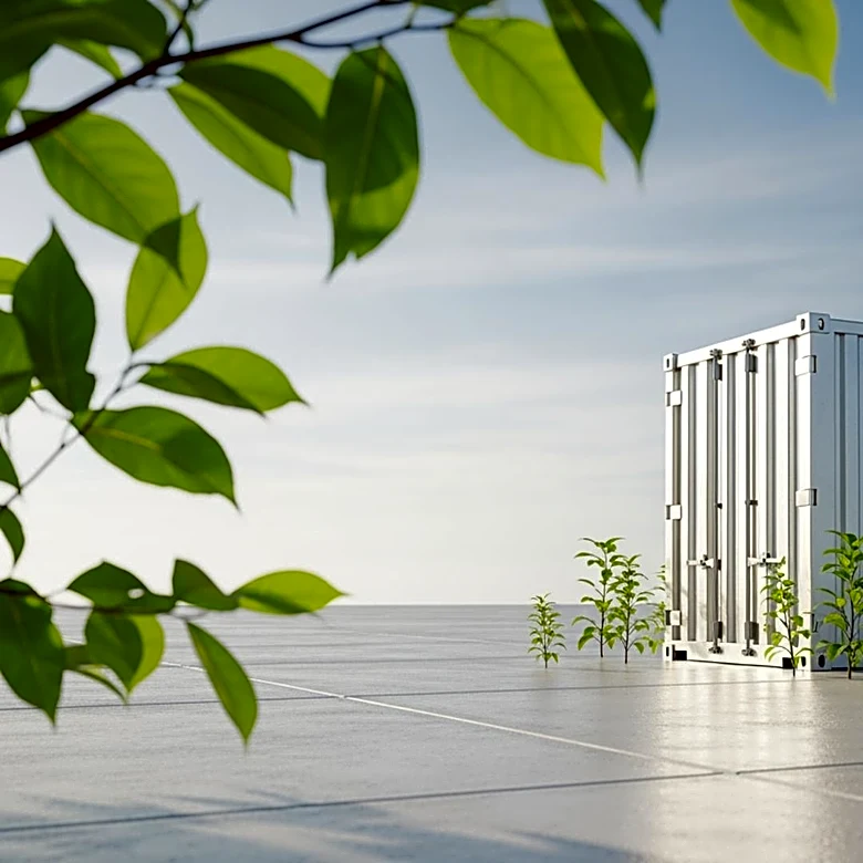 Logistics Industry's Sustainability Efforts Show Measurable Progress Amid Environmental Challenges