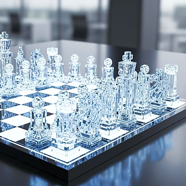 AI Talent War Intensifies as Top Software Executives Move to OpenAI