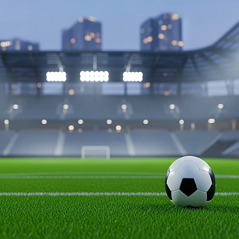 UFL Championship Game Scheduled for June 13 at Audi Field in Washington, D.C.