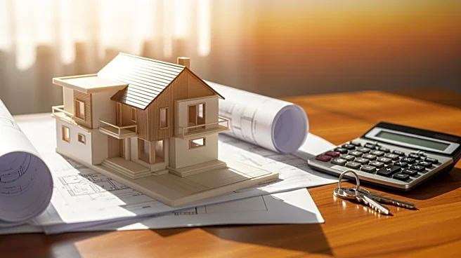 Lower Mortgage Rates and Increased Listings Boost U.S. Housing Market Activity