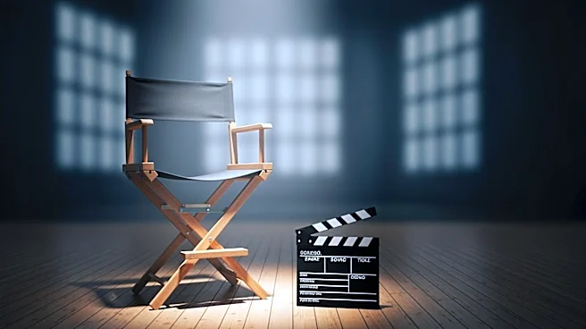 Helena Bonham Carter Exits 'The White Lotus' Season 4 Amid Creative Differences