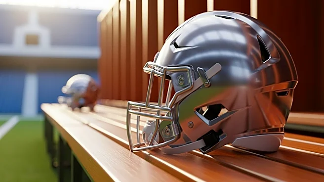 Chargers Bolster Offensive Line with Jake Slaughter Draft Pick