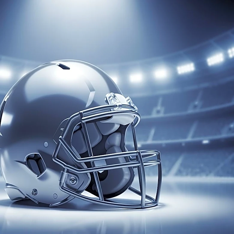 Los Angeles Rams Draft Alabama QB Ty Simpson as No. 13 Pick in 2026 NFL Draft