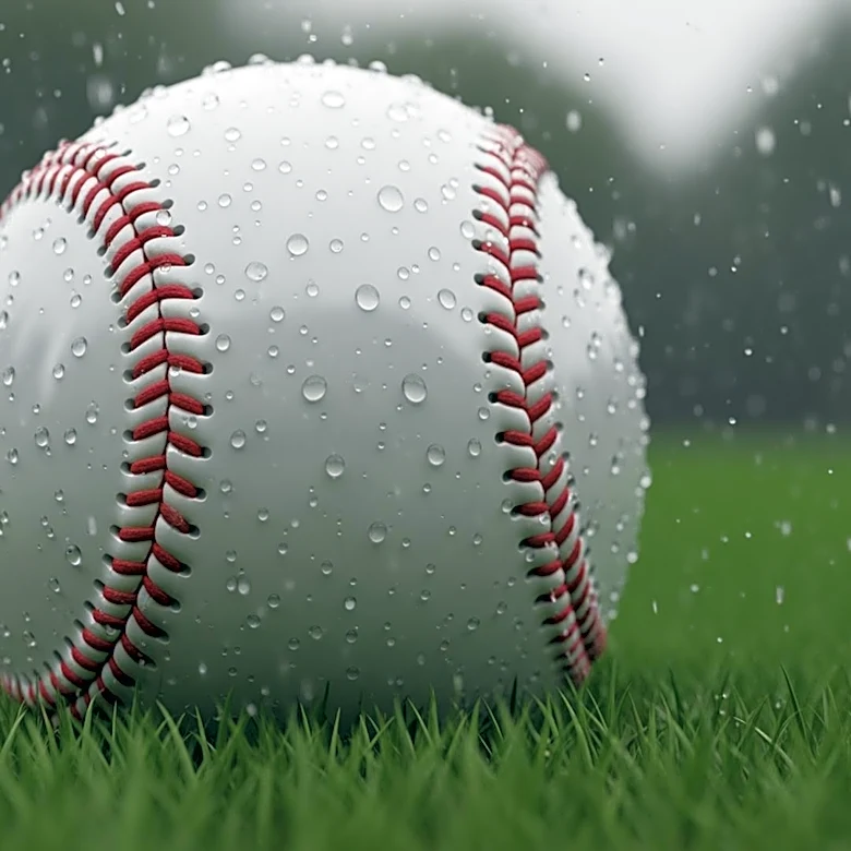Rain Forces Postponement of Rockies-Mets Game, Doubleheader Scheduled