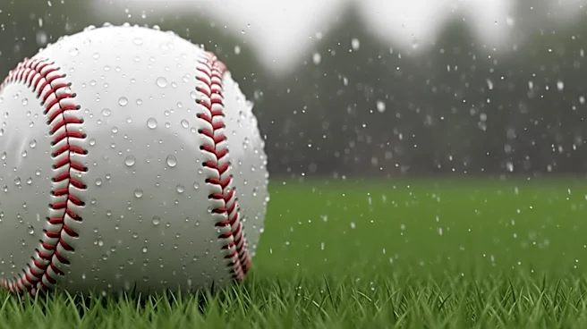 Rain Forces Postponement of Rockies-Mets Game, Doubleheader Scheduled
