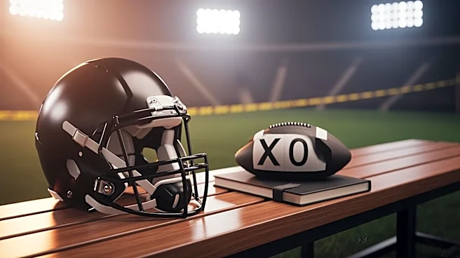 Carson Beck Prepares for Cardinals QB Competition After NFL Draft