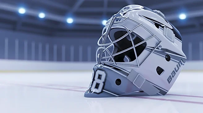 Tampa Bay Lightning's Vasilevskiy Shines in Overtime Loss to Montreal Canadiens