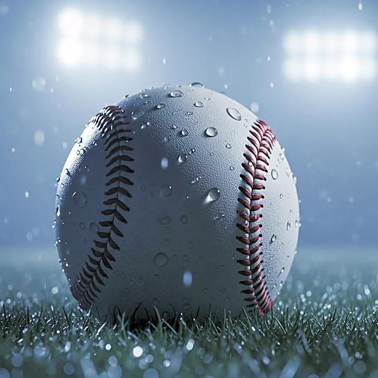 Detroit Tigers and Cincinnati Reds Face Off Amid Rain Delays