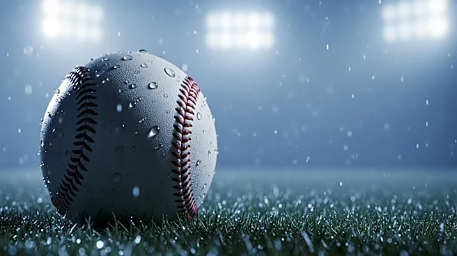 Detroit Tigers and Cincinnati Reds Face Off Amid Rain Delays