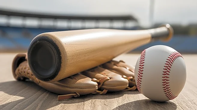 Tigers' Kerry Carpenter Hits Home Run in Loss to Reds