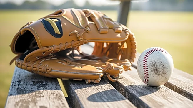 Orioles' Cameron Foster Returns to Minors Following Performance Struggles