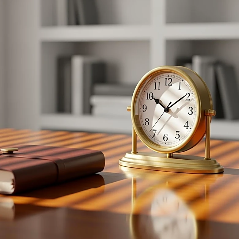 David Werdiger Advocates for Leadership Rest as a Responsibility