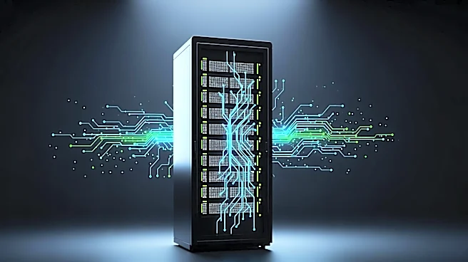 Gordian's RSMeans Data Reveals U.S. Data Center Construction Costs for 2026 Amid Expansion