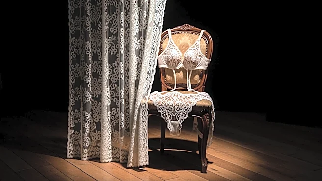 Sydney Sweeney's Stagecoach Performance Highlights Lingerie Market Shake-Up