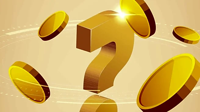 Potential End of the Nickel Coin Raises Economic and Cultural Questions