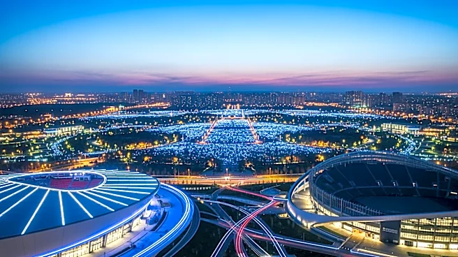 Pittsburgh Sets Attendance Record with 320,000 at NFL Draft's First Night