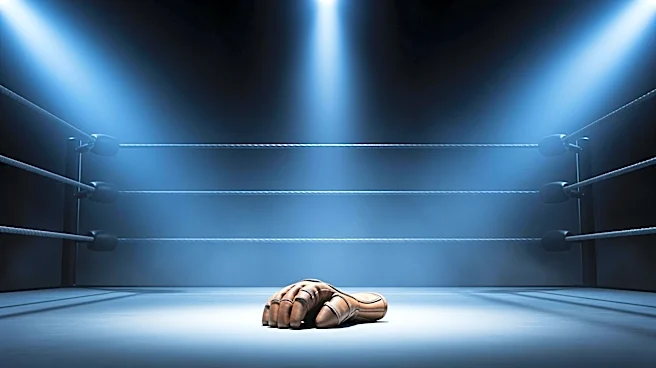 Jacob Fatu to Open WWE SmackDown Following Roman Reigns Confrontation