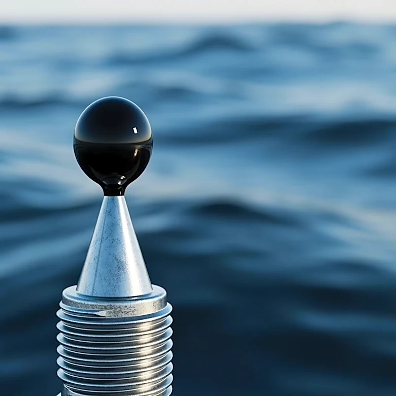 Oil Market Faces Imminent Crisis Amid Strait of Hormuz Tensions