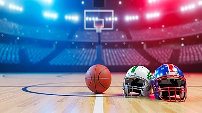 Jonathan Greenard Makes Public Appearance at Sixers Game with Eagles' Big Dom