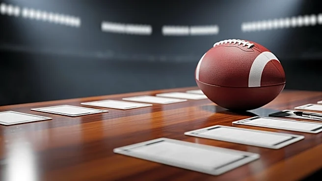 Green Bay Packers Make Strategic Moves on Day 2 of NFL Draft