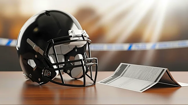 Derrick Moore's Draft Selection Receives Mixed Reviews from Analysts