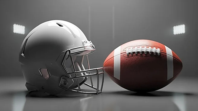 New England Patriots Strengthen Roster with Gabe Jacas and Eli Raridon in NFL Draft