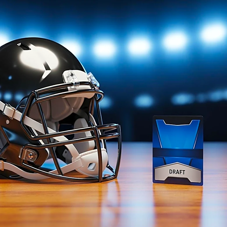 Detroit Lions Acquire EDGE Derrick Moore in NFL Draft Trade