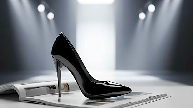 Lauren Sánchez Bezos Parodied in 'Devil Wears Prada 2' Amid Vogue Controversy