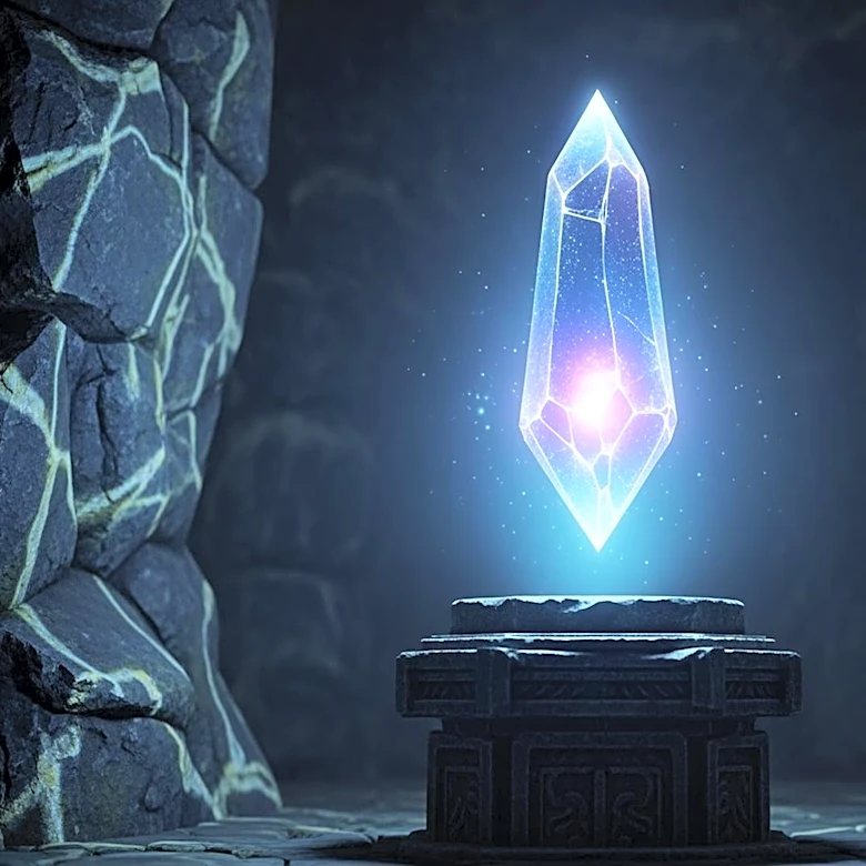 FuRyu Announces New Roguelike Game CRYMELIGHT for PS5, Switch 2, and PC