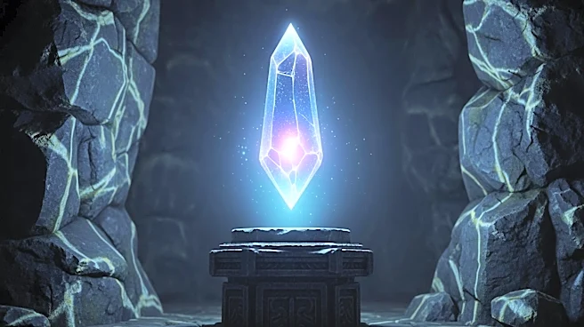 FuRyu Announces New Roguelike Game CRYMELIGHT for PS5, Switch 2, and PC