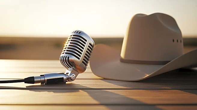 Ella Langley Ties Justin Bieber's Record with 'Choosin' Texas' on Hot Country Songs Chart