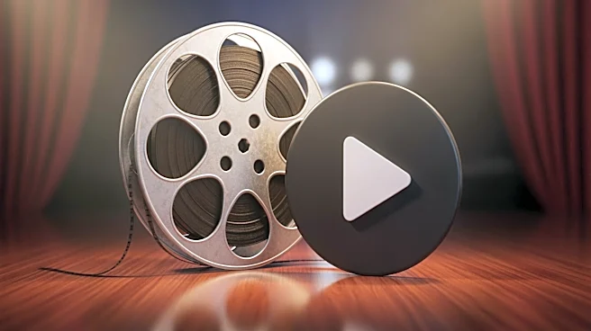 HBO Max Showcases Award-Winning Films and New Releases for April 2026