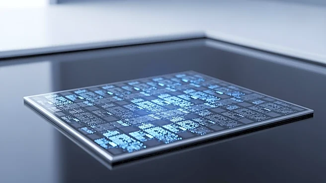 Calamos Wealth Management Increases Investment in Taiwan Semiconductor Manufacturing