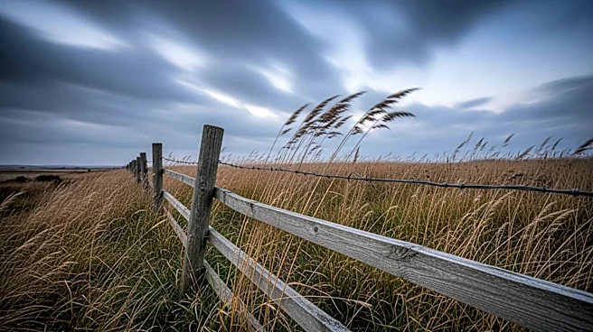 'Wuthering Heights' Film Adaptation to Stream on HBO Max