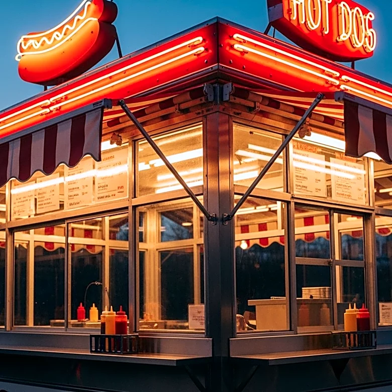 CBS Series 'Elsbeth' Partners with Pink's Hot Dogs for Emmy Promotion