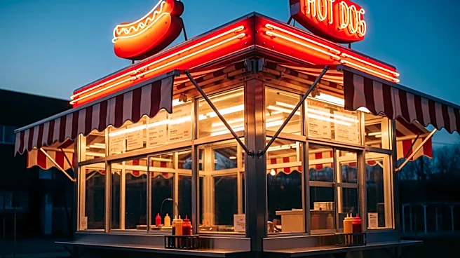 CBS Series 'Elsbeth' Partners with Pink's Hot Dogs for Emmy Promotion