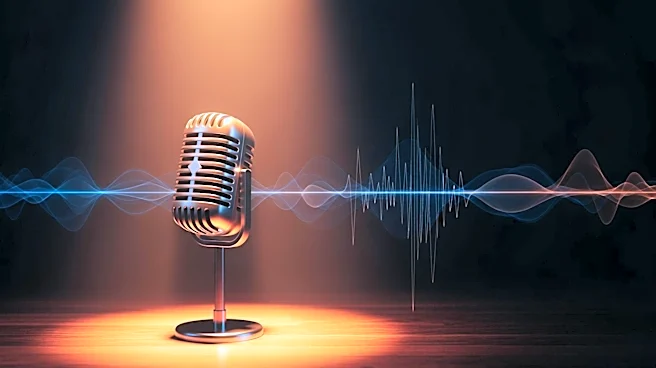 Peabody Awards Honor Programs on Music Legends and Cultural Impact