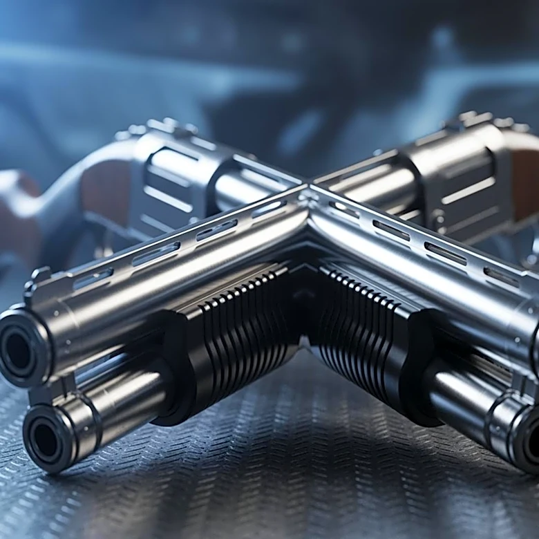 Epic Games Expands Fortnite Arsenal with New Shotguns, Enhancing Gameplay Dynamics