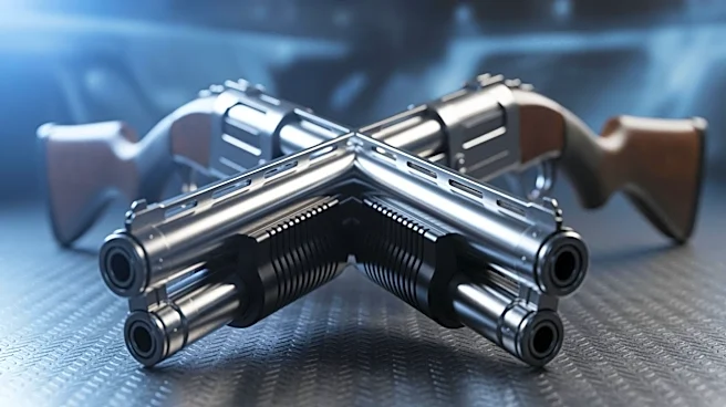 Epic Games Expands Fortnite Arsenal with New Shotguns, Enhancing Gameplay Dynamics