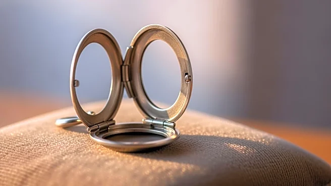 Jewelry Designer Creates Memorial Pieces Amid Rising Costs and Emotional Challenges