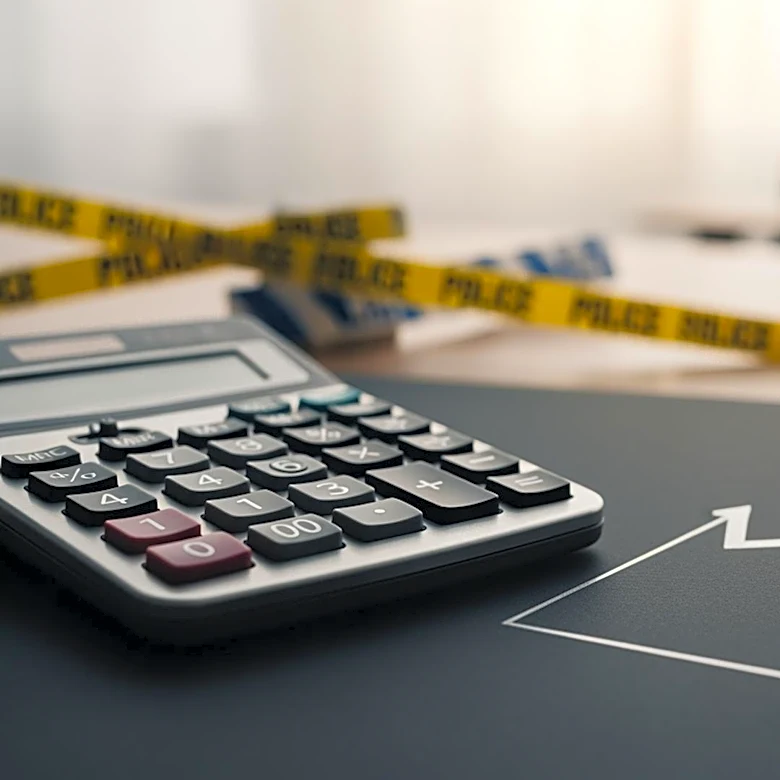 Atishay Reports 25% Decline in Net Profit for March 2026 Quarter Amid Sales Drop