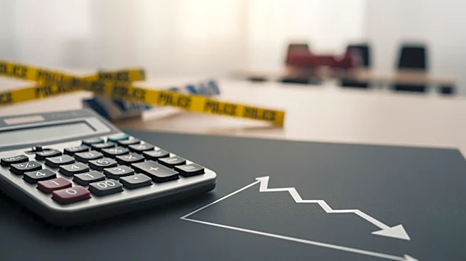 Atishay Reports 25% Decline in Net Profit for March 2026 Quarter Amid Sales Drop