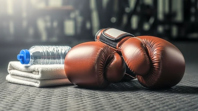 Richard Gadd's Dramatic Transformation for 'Half Man' Role Involves Intense Training and Diet