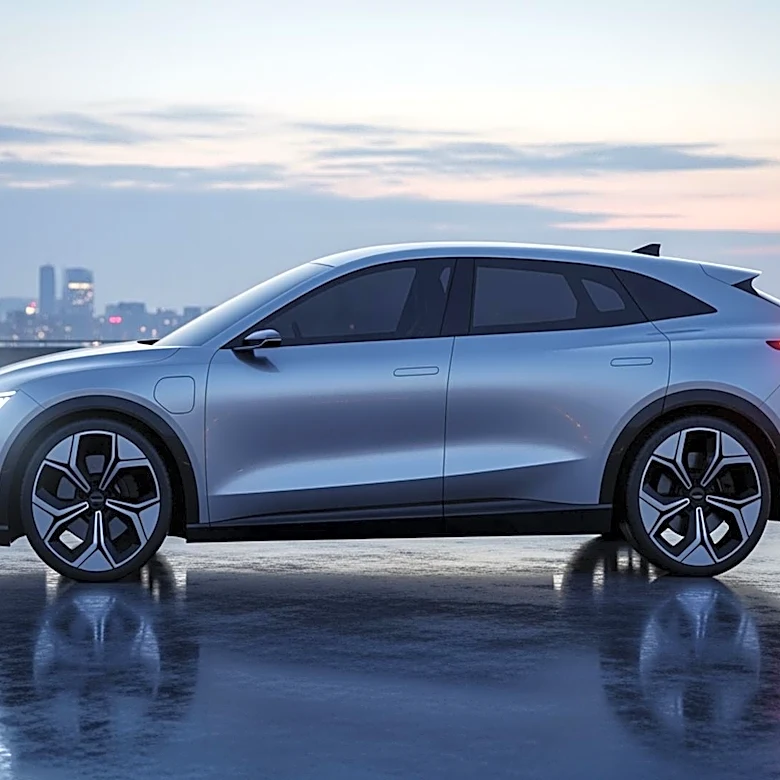 Rivian Launches Midsize R2 SUV in Chicago Amid High Demand and Production Challenges