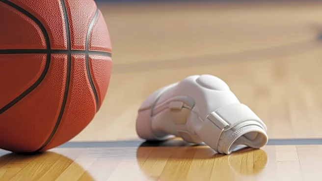 Orlando Magic's Jonathan Isaac Out for Game 3 Against Detroit Pistons Due to Knee Injury