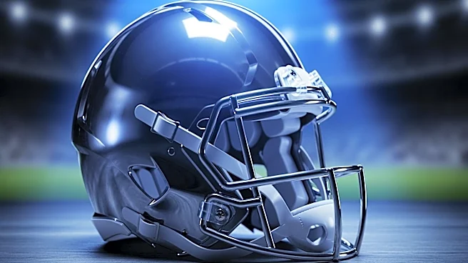 Indianapolis Colts Select Linebacker CJ Allen in 2026 NFL Draft to Bolster Defense