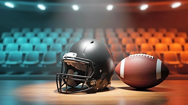 Miami Dolphins Draft Caleb Douglas in Third Round to Enhance Receiving Corps